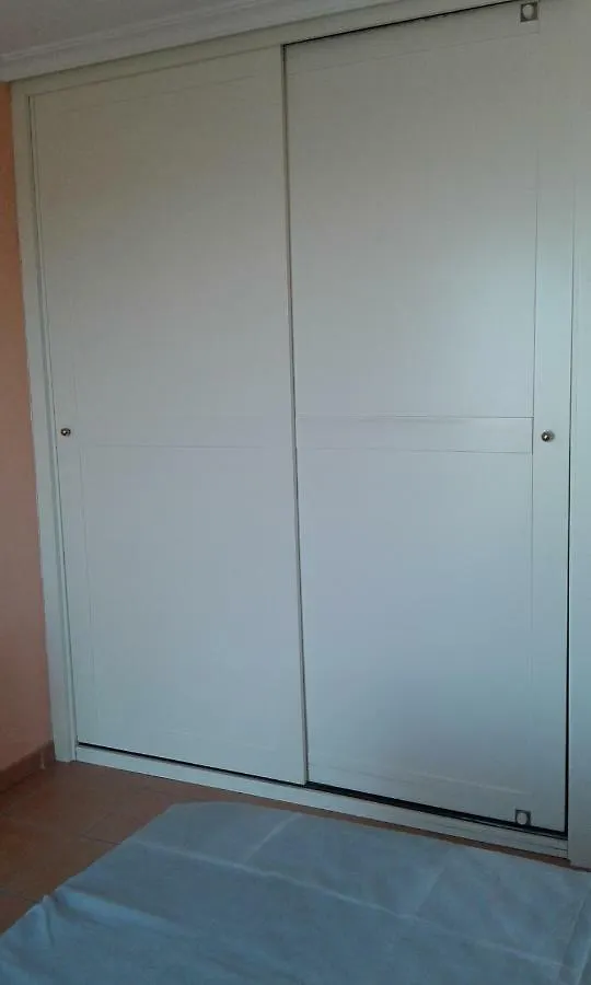 Duplex Apartment In La Tejita La Mareta 0*,  España