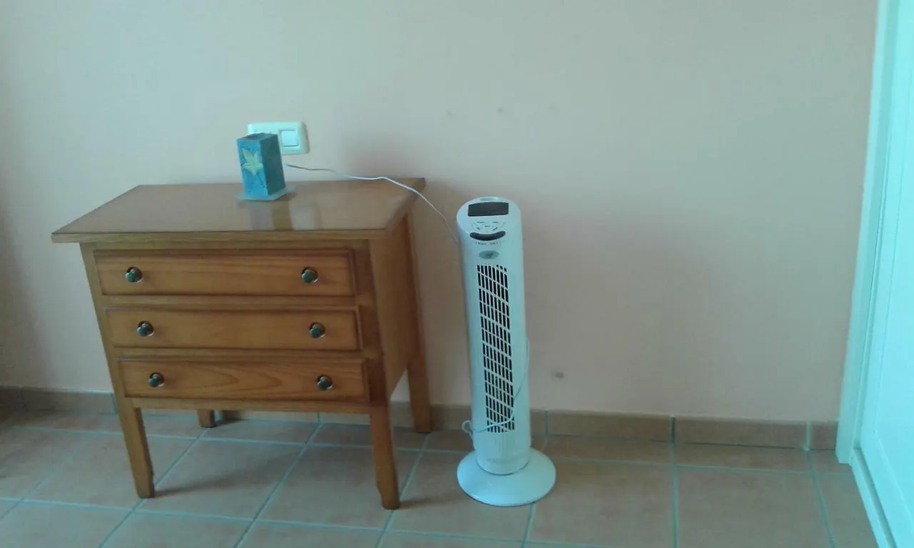 Duplex Apartment In La Tejita La Mareta
