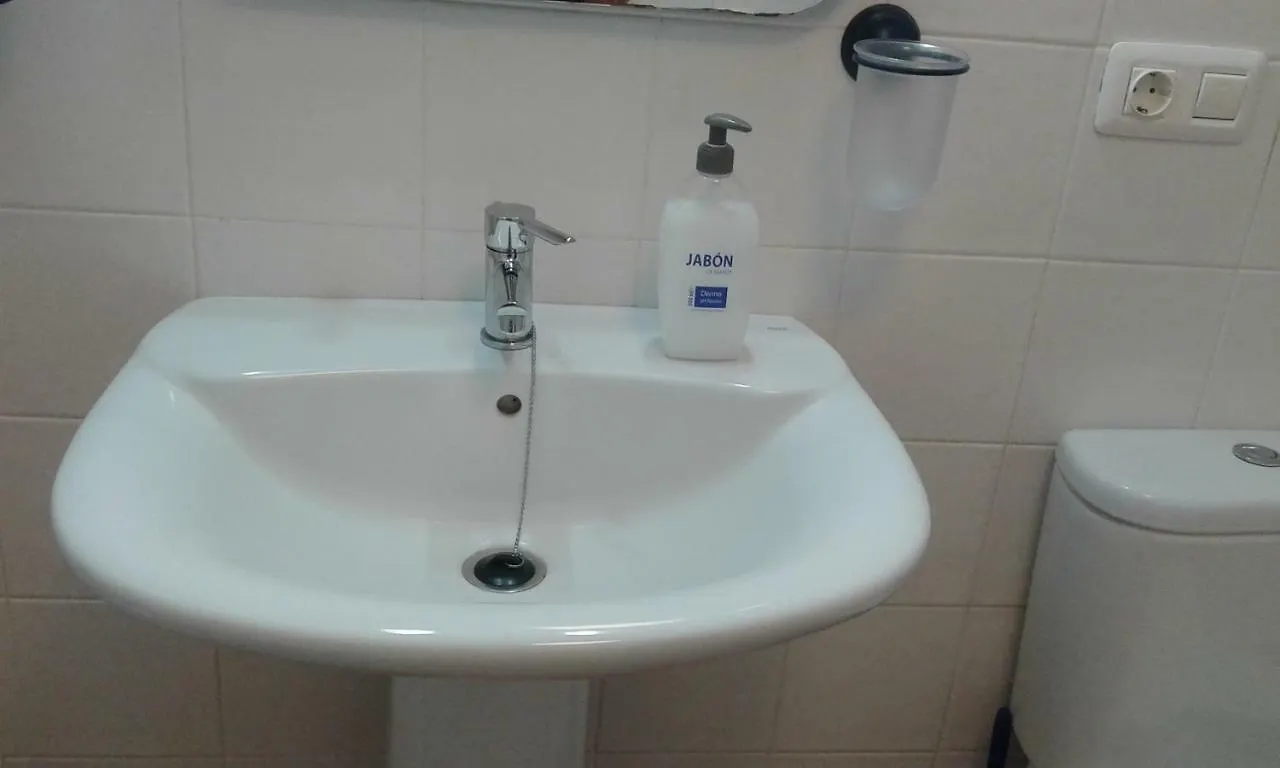 Duplex Apartment In La Tejita La Mareta