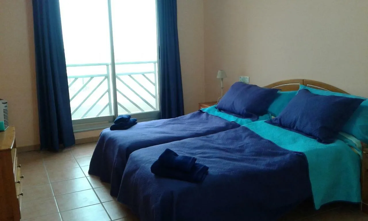 Duplex Apartment In La Tejita La Mareta 0*,  España