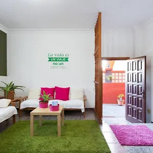  Apartamento La Casa Del Huerto