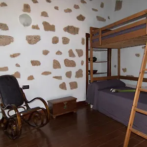  Сasa de vacaciones Casa El Pino