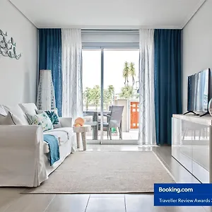  Apartamento Sotavento Vista Roja