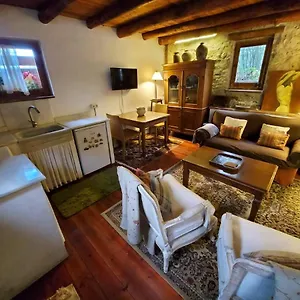 El Solei Paraiso En El Montseny Casa rural Arbúcies