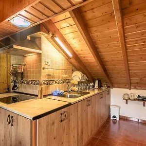  Apartamento Armonia Rural Tenerife Sur