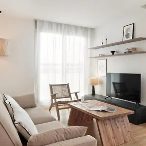 Port Forum By Olala Homes Apartamento Sant Adrià de Besòs