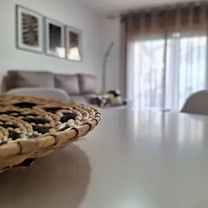 Apartamento Plaza Espana De Apartamento Luque