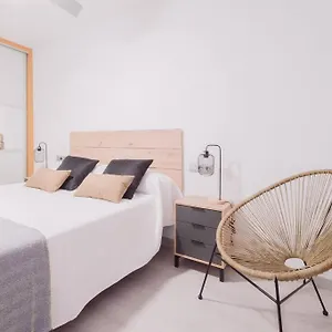 Mezquita Premium Apartamento Córdoba
