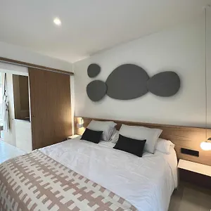Casabell 3 Caminito Del Rey Habitación en casa particular Valle de Abdalajís