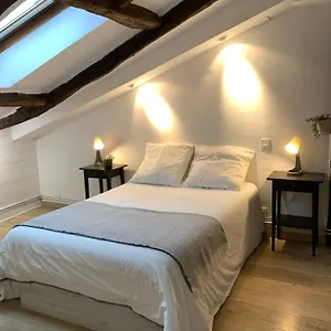 Precioso Atico En Casco Viejo Habitación en casa particular Bilbao