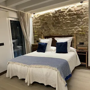 Garabitero Apartamento La Guardia
